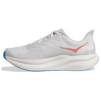 (WMNS) HOKA ONE ONE Mach 6 'White Nimbus Cloud' Women's 1147810-WNCL EU 36
