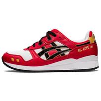 ASICS Gel Lyte 3 OG 'Red Daruma' Men's 1201A180-600 EU 41.5