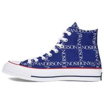 Converse J.W. Anderson x Chuck 70 Hi Top 'Grid' Men's 162291C EU 39.5
