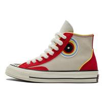 Converse Chuck Taylor All Star 1970s 'Cream Red Yellow' Men's A05277C EU 35