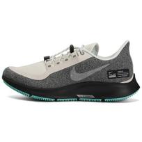 (WMNS) Nike Air Zoom Pegasus 35 Run Shield 'Oil Grey' Women's AA1644-100 EU 38