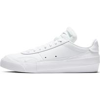 (GS) Nike Drop-Type Premium 'White' Kids' CU2279-100 EU 35.5