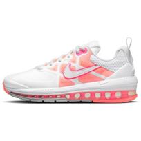 (WMNS) Nike Air Max Genome 'White Bright Mango' Women's CZ1645-101 EU 37.5