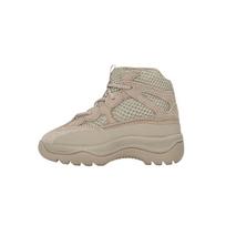 (TD) adidas Yeezy Desert Boot 'Rock' Baby EG6683 EU 19