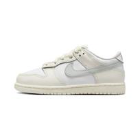 (PS) Nike Dunk Low 'Phantom Light Silver' Kids' FB9108-109 EU 28