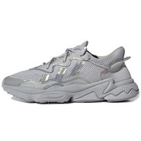 adidas Ozweego 'Metallic Grey' Men's FV9656 EU 36