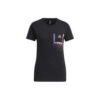 (WMNS) adidas FI Tee BOS Women's GP0688 M