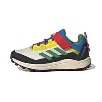 (PS) adidas x Lego Terrex Agravic Flow 'White' Kids' GY0074 EU 32