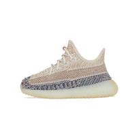 (TD) adidas Yeezy Boost 350 V2 Infants 'Ash Pearl' Baby GY7735 EU 26.5