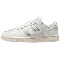 (WMNS) Nike Dunk Low Next Nature 'Metallic Platinum Pale Ivory' Women's IB7311-001 EU 38