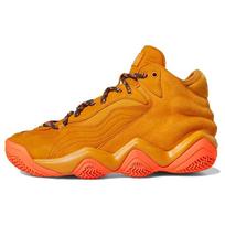 adidas x Ivy Park Top Ten 2000 'Focus Orange' Men's ID5105 EU 38