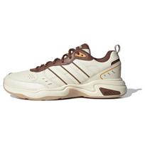 adidas Neo Strutter Shoes 'White Brown' Men's ID3566 EU 36