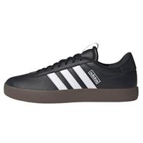 adidas VL Court 3.0 'Black White Gum' Men's ID6286 EU 44