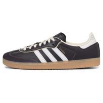 (WMNS) adidas Samba OG 'Aura Black Cream White' Women's IG6836 EU 36