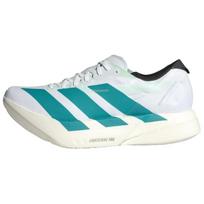 adidas Adizero Adios Pro 4 'Cloud White Pure Teal' Men's JR1267 EU 40