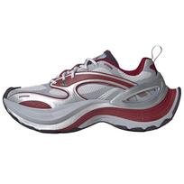 adidas XLG Speed 'Halo Silver Dash Grey Red' Men's JS4994 EU 44