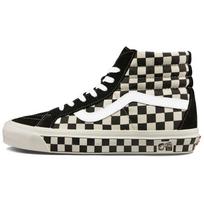 Vans SK8-HI 38 DX 'Anaheim Factory - Checker Combo' Men's VN0A38GF2U7 EU 37