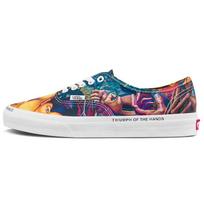 Vans MOCA x Authentic 'Judy Baca: Triumph of the Hearts' Men's VN0A5KRDYQ8 EU 36