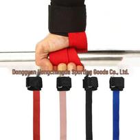 Non-Slip Wear-Resistant Deadlift & Dumbbell Support Grip Strength Belt One size, pack of 2