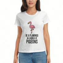 Fighting Game Girl's Cotton T Shirt,Premium Cotton Graphic, Durable,Casual Fashion,Umbrella And Fan Woman Illustration T Shirt,Cool Character Art Desi S įvairiaspalvis