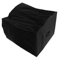 Filter Pump Cover for Garden Pool Pond Outdoor Water Equipment Waterproof Oxford Cloth Winter Protection Snug Fit Drawstring 62X55X50CM