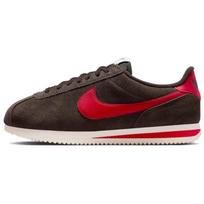 Nike Cortez Velvet Brown University Red (Women's) 36.5