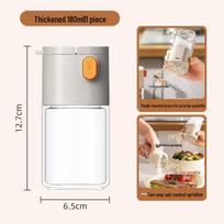 Taile Measured Salt Dispenser 1 vnt. spalvos