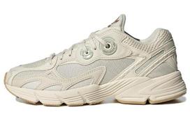 adidas Astir Wonder White Beige Gum (Women's) 36