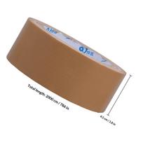 Strong Colored Waterproof Duct Tape Heavy Duty for Carpet Binding Tent Pipe Leak Repair Electrical Crevice Adhesive