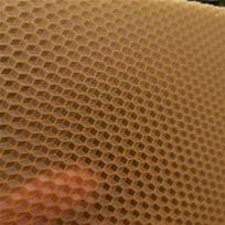 T02C!30Pcs Bee Hive Foundation Sheets, Deep Beeswax Foundation Sheets For Bee Frames Beekeeping Tool 41.5X19.5Cm oranžinė