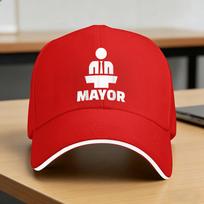 Spencer Pratt Por Mayor Casual Baseball Cap  Outdoor Sport Trucker Hat Summer Breathable Unisex Adult Trendy Baseball Caps One Size