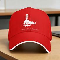 Kids See Ghosts Kanye West  Baseball Cap  Unisex Custom Logo Hip Hop Hats Hot Sale Kpop Rock Snapback Cap Birthday Present One Size