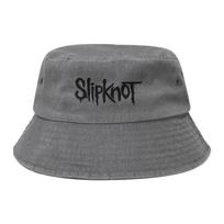 Harajuku Death Stranding Porters Logo Bucket Hats Unisex Foldable Outdoor  Fishing Hat Bob Hat One Size