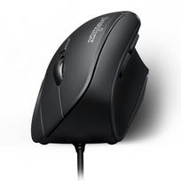Perixx PERIMICE-515II Ergonomic Vertical Wired USB Mouse