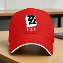 MiHoYo Game Zenless Zone Zero Casual Baseball Cap ZZZ Role Wise Belle  Outdoor Gym Trucker Hat Summer Adjustable Baseball Caps One Size