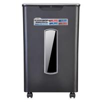 COMIX S801 Auto-Feed Cross-Cut Paper Shredder CN plug (adapter included)