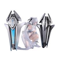 Ichiban Kuji Goddess of NIKKE CHAPTER 6 Prize Cinderella Figure Victory B
