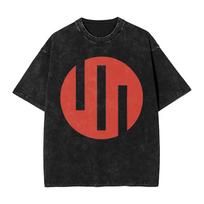 benber vintage Invincible Cartoon Comic Mark Grayson Shirt Harajuku Style for Men Women Pure Cotton TShirts Tee Clothing Men Clothing S