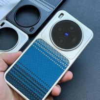 For VIVO X300 Ultra Pro case Fashion Sunset Magnetic Electroplated PC cover For VIVO X 300 Ultra Shockproof Funda vivo X300