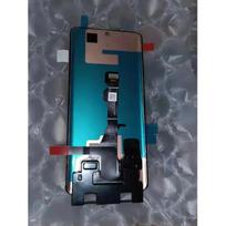 6.6  Original OLED For Huawei P50 Pro Display Touch Screen Digitizer Assembly For Huawei P50 Pro JAD-AL50 LCD Replacement Black no frame