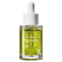 Sea Grape Pore Ampoule 33ml: Pore tightening, elasticity, natural protective ingredient 6 times more Fucoidan 2500ppm