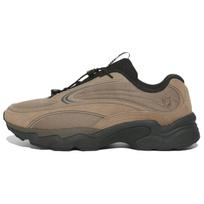 FILA Pantera Patogūs Universalūs Laisvalaikio Gyvenimo Būdo Batai Unisex Kedai Ruda FS253RU03X014217 42