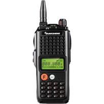 Lilang Quansheng TG-K10AT 10W High Power Walkie-Talkie