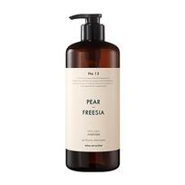 Skin Care Perfume shampoo PEAR&FREESIA