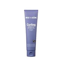 Curling Essence 2x Volume Curl