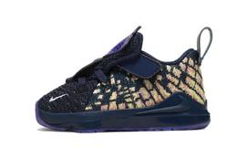 Nike LeBron 17 Monstars (TD) 27