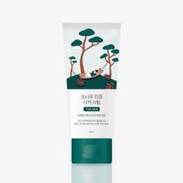 Vyrams Pušų Raminantis Cica Kremas 75ml