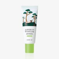 Pine Soothing Cica Mineral Sunscreen 40ml