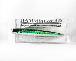 Hammer Head Sharapoa 250 Slim LV Floating Lure 13F (1144)