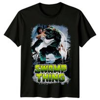 Pelkių žmogus (1982 m) Filmo plakato įkvėpti marškinėliai Retro 80-ųjų marškinėliai Unisex 2XL